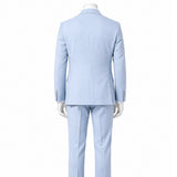 Richard E Grant Wimbledon 2026 Suit