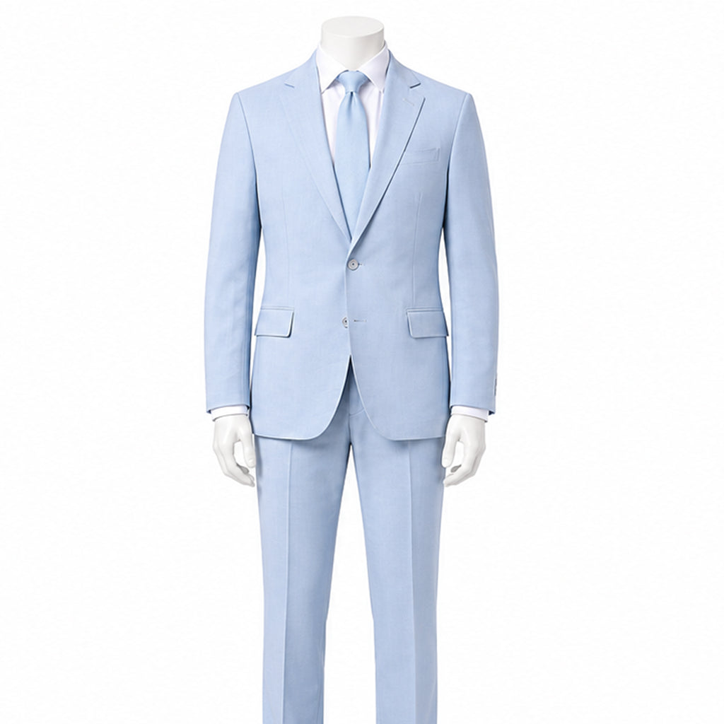 Richard E Grant Wimbledon 2026 Suit