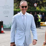 Richard E. Grant Wimbledon Champion 2026 Blazer