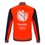Rintje Ritsma Opening Ceremony 2026 Jacket