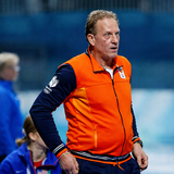 Rintje Ritsma Opening Ceremony 2026 Jacket