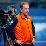 Rintje Ritsma Opening Ceremony 2026 Jacket