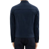 Yahya Abdul-Mateen Wonder Man Blue Jacket