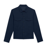 Yahya Abdul-Mateen Wonder Man Blue Jacket