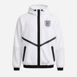 World Cup 2026 England White Jacket