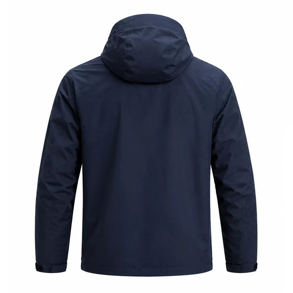 World Cup Anthem 2026 Thomas Tuchel Jacket