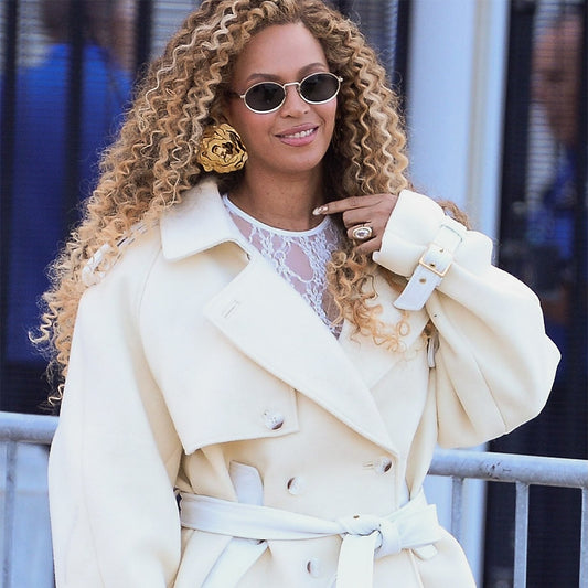 Final FIFA World Cup 2026 Beyoncé Coat
