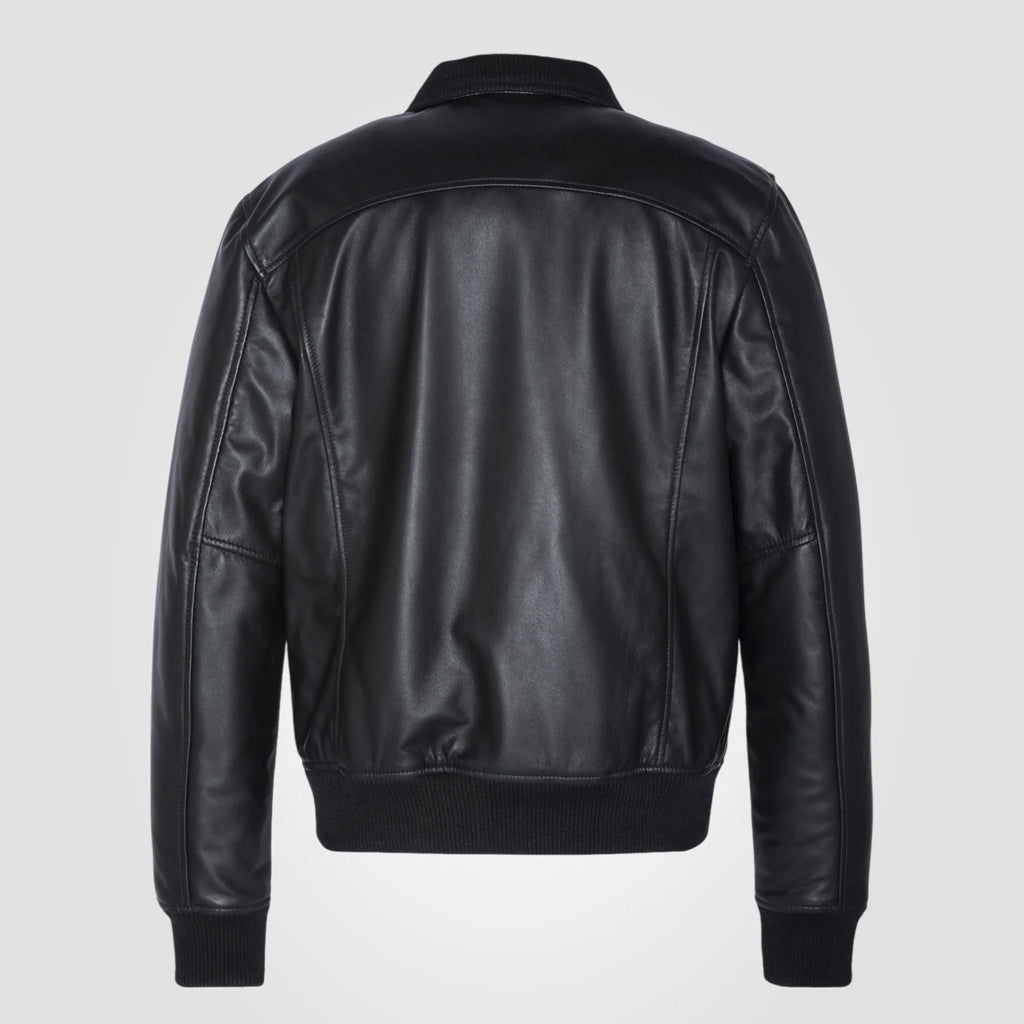 FIFA 2026 Felix Auger Aliassime Jacket