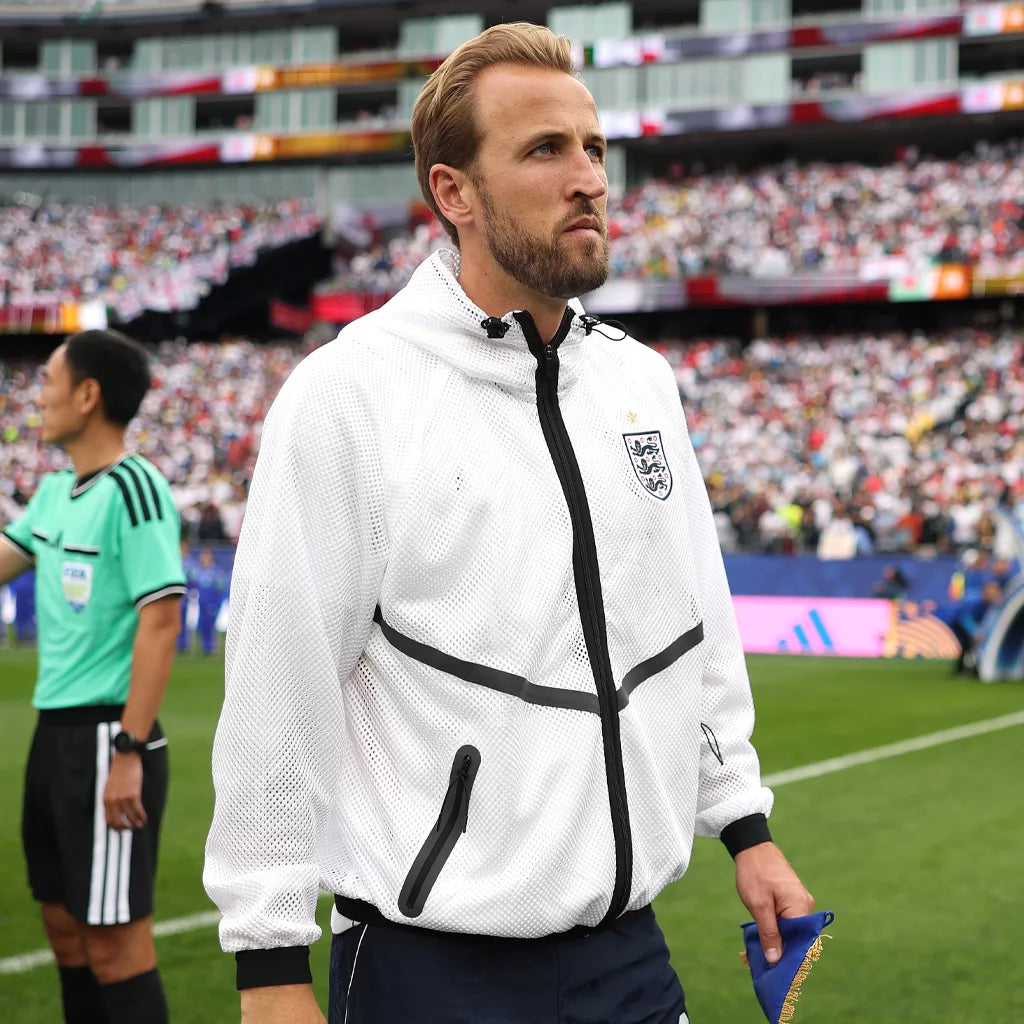 World Cup 2026 England Harry Kane Jacket