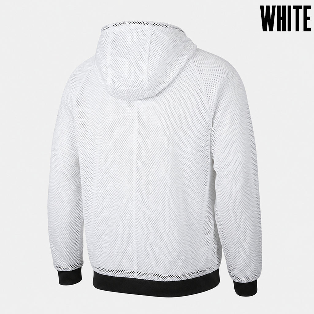World Cup 2026 England White Jacket