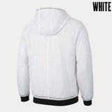 World Cup 2026 England White Jacket