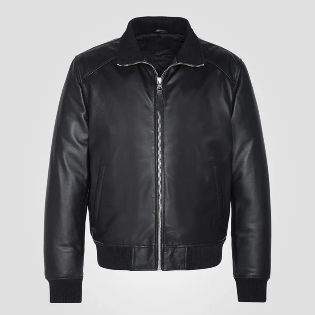 FIFA 2026 Felix Auger Aliassime Jacket