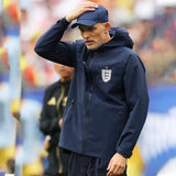 World Cup Anthem 2026 Thomas Tuchel Jacket