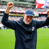 World Cup Anthem 2026 Thomas Tuchel Jacket