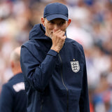 World Cup Anthem 2026 Thomas Tuchel Jacket