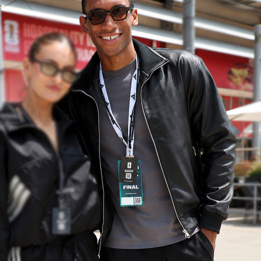FIFA 2026 Felix Auger Aliassime Jacket