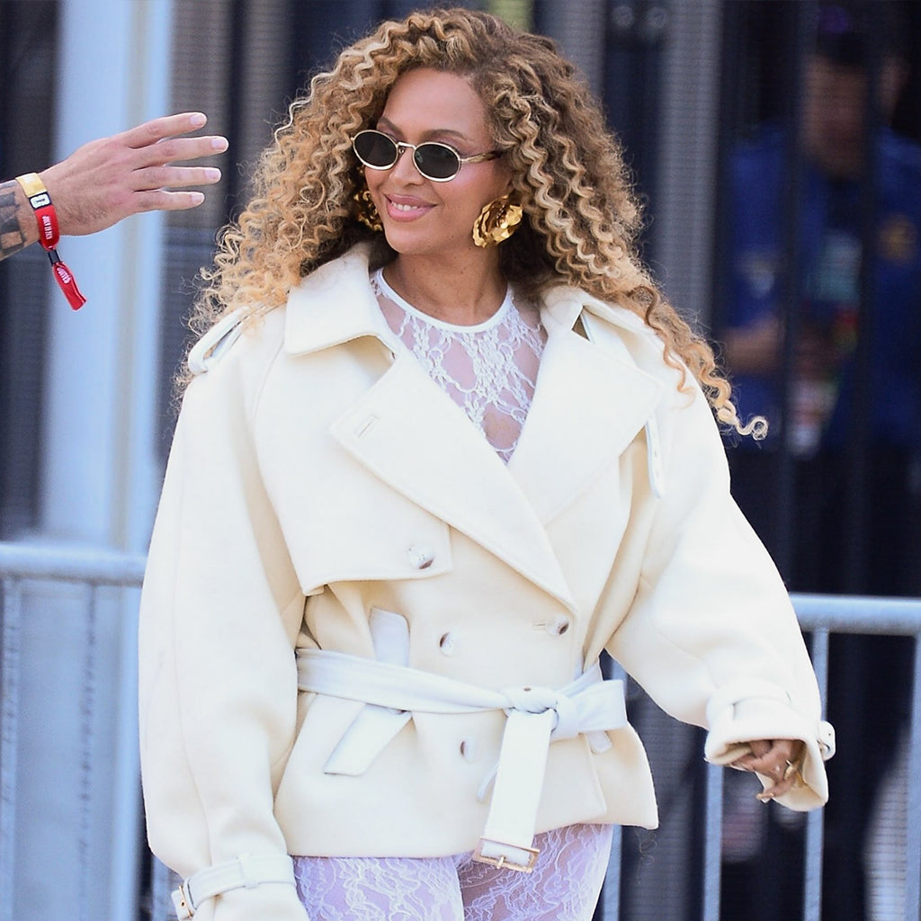 Final FIFA World Cup 2026 Beyoncé Coat