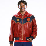 Spain Final FIFA World Cup Lamine Yamal Jacket