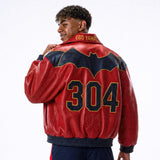 Spain Final FIFA World Cup Lamine Yamal Jacket