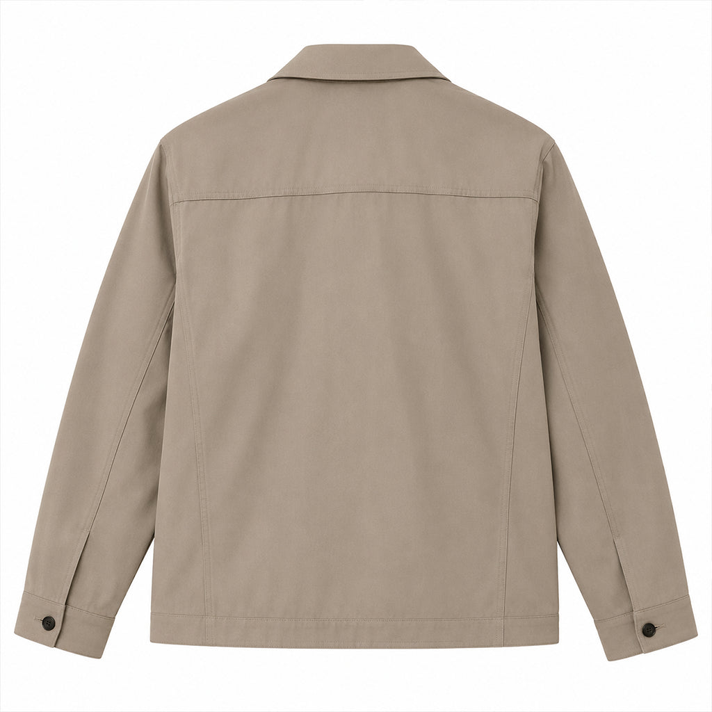 Will Arnett World Cup 2026 Jacket