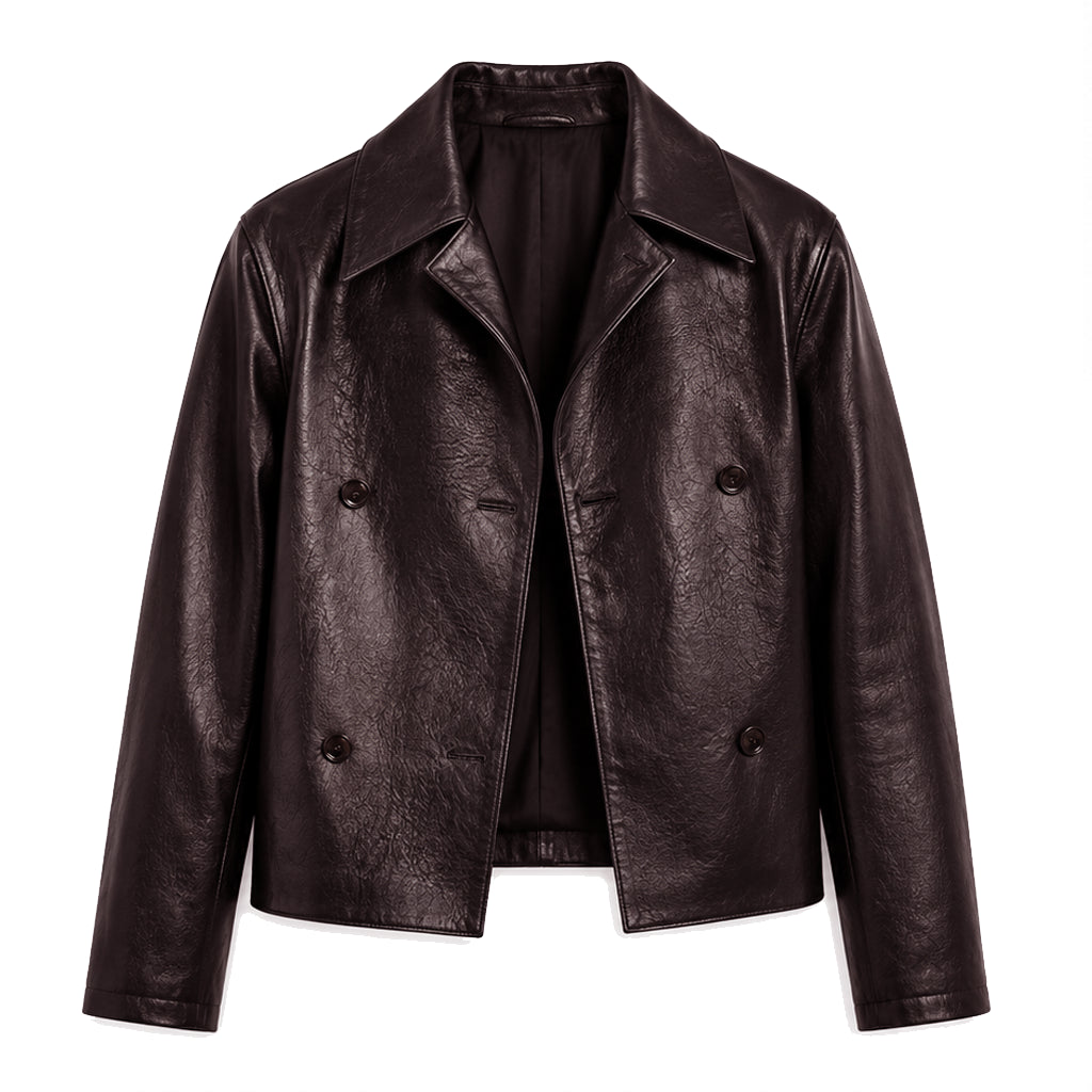 Jacob Elordi World Premiere Launch Jacket