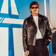 Jacob Elordi World Premiere Launch Jacket