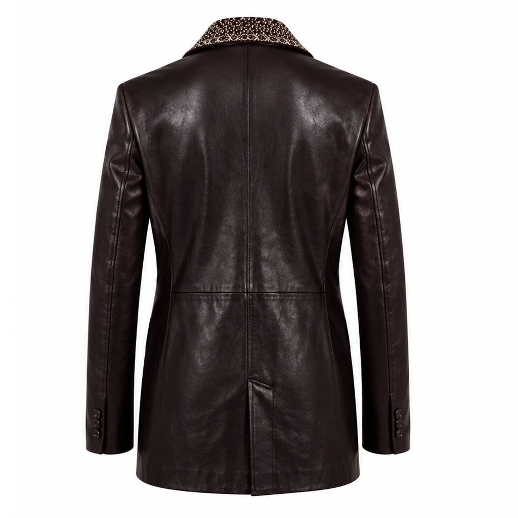 Rahi Chadda World Premiere Launch Blazer