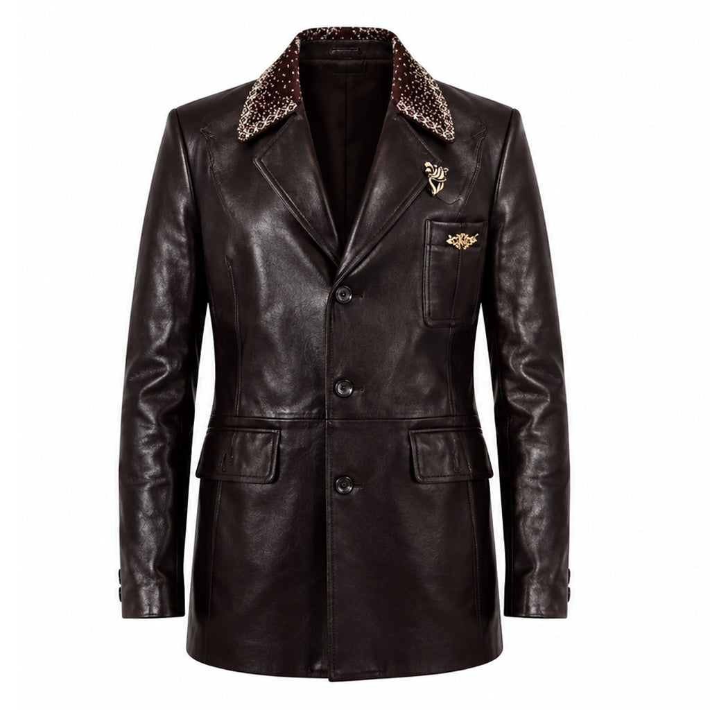 Rahi Chadda World Premiere Launch Blazer