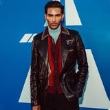 Rahi Chadda World Premiere Launch Blazer