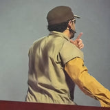 Bad Bunny Colombia World Tour 2026 Jacket