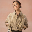 XO Kitty S03 Anna Cathcart Jacket