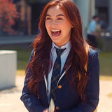 XO, Kitty S03 Anna Cathcart Blazer