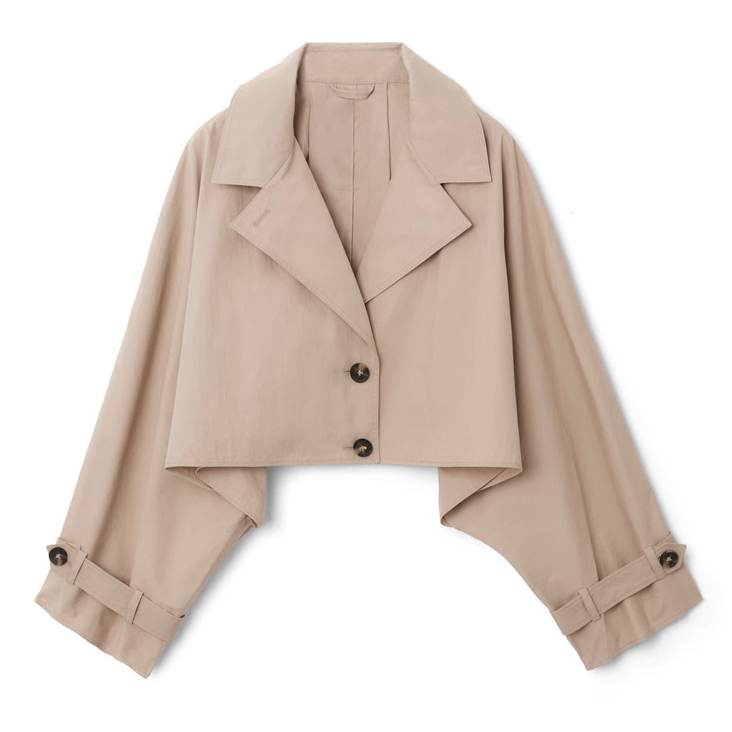 XO, Kitty S03 Lara Jean Covey Jacket