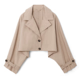 XO, Kitty S03 Lara Jean Covey Jacket
