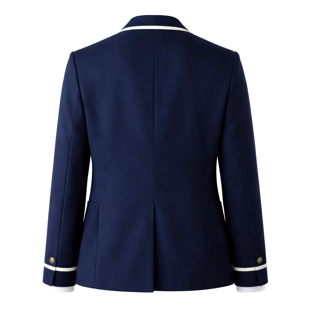 XO, Kitty S03 Min Ho Moon Blazer