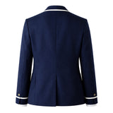 XO, Kitty S03 Min Ho Moon Blazer