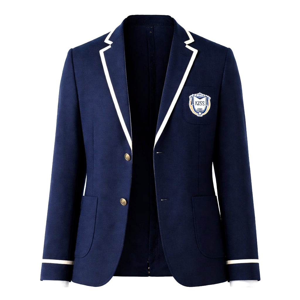 XO, Kitty S03 Min Ho Moon Blazer