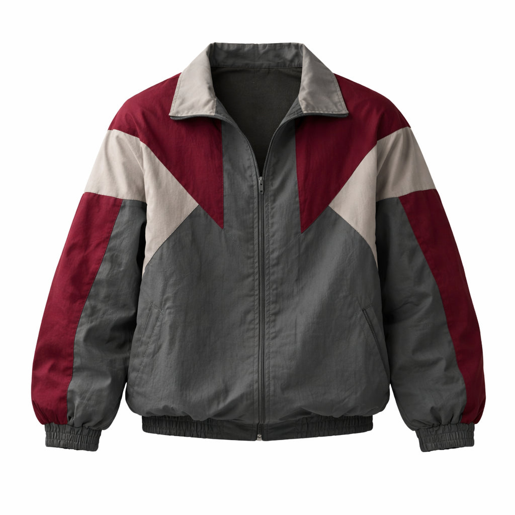 John Creasy Man on Fire Season 01 Jacket