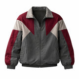 John Creasy Man on Fire Season 01 Jacket