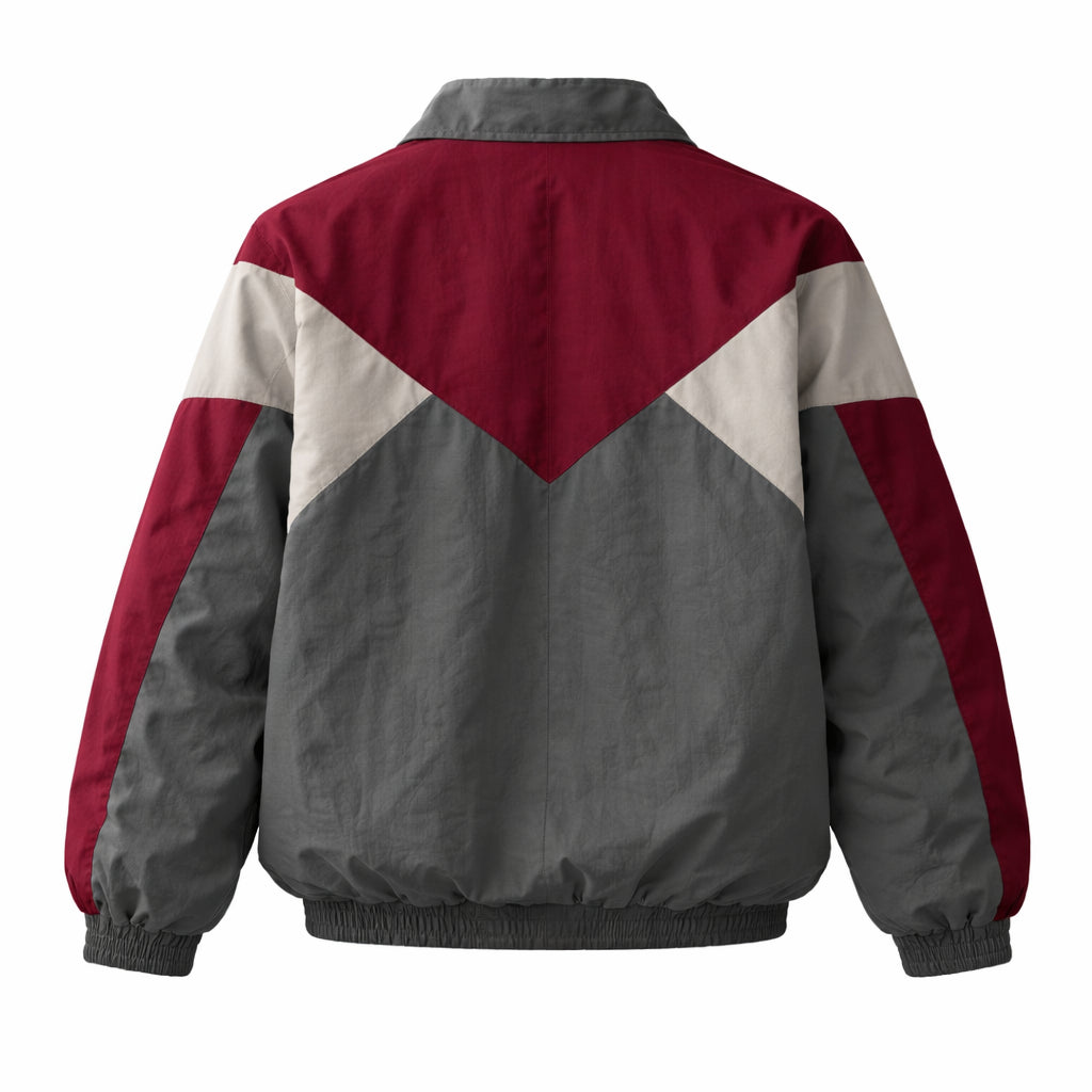 John Creasy Man on Fire Season 01 Jacket
