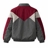John Creasy Man on Fire Season 01 Jacket