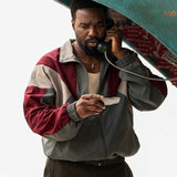 John Creasy Man on Fire Season 01 Jacket