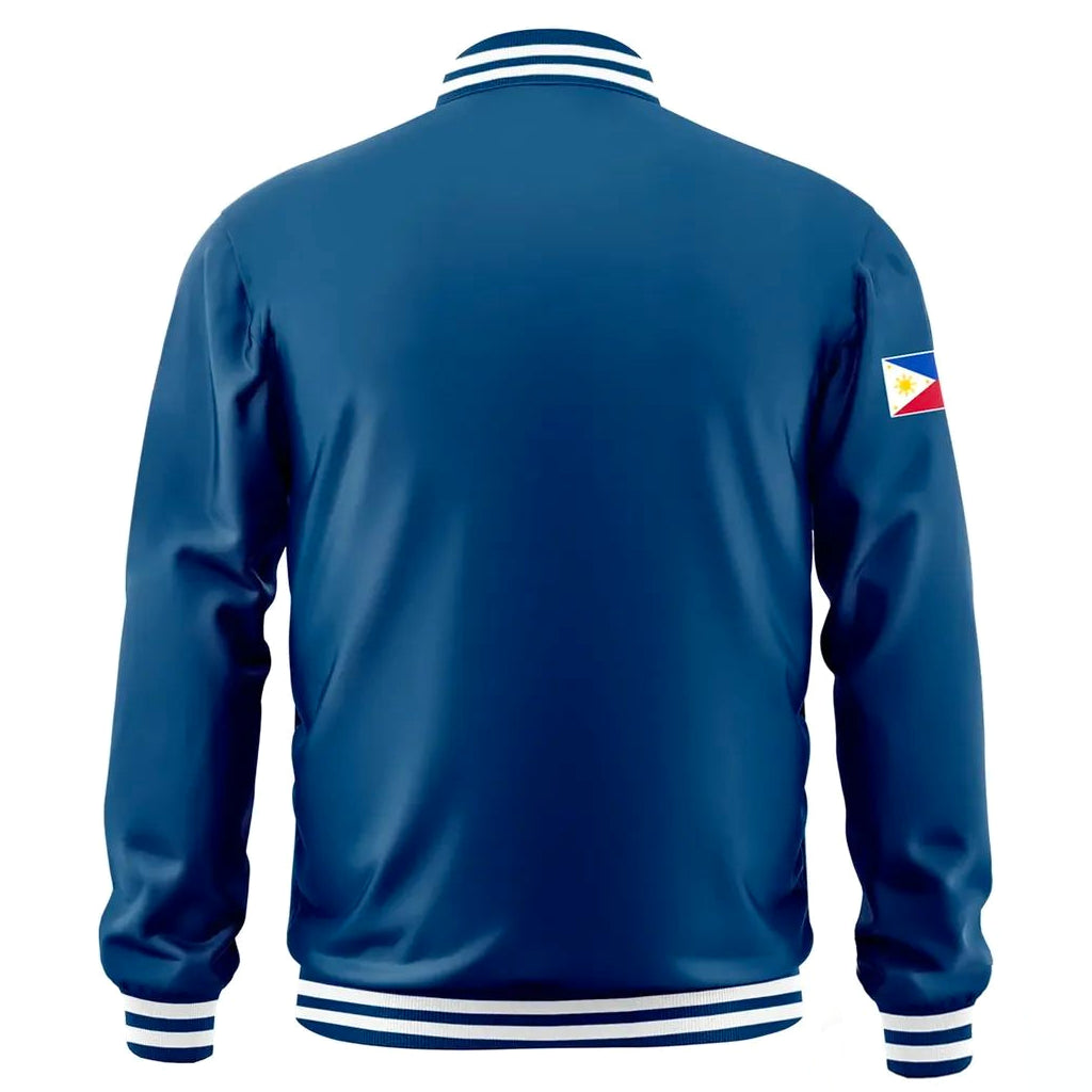 Yankees Manny Pacquiao Jacket