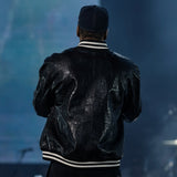 Jay-Z Yankees Stadium Performance 2026 Jacket