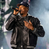Jay-Z Yankees Stadium Performance 2026 Jacket