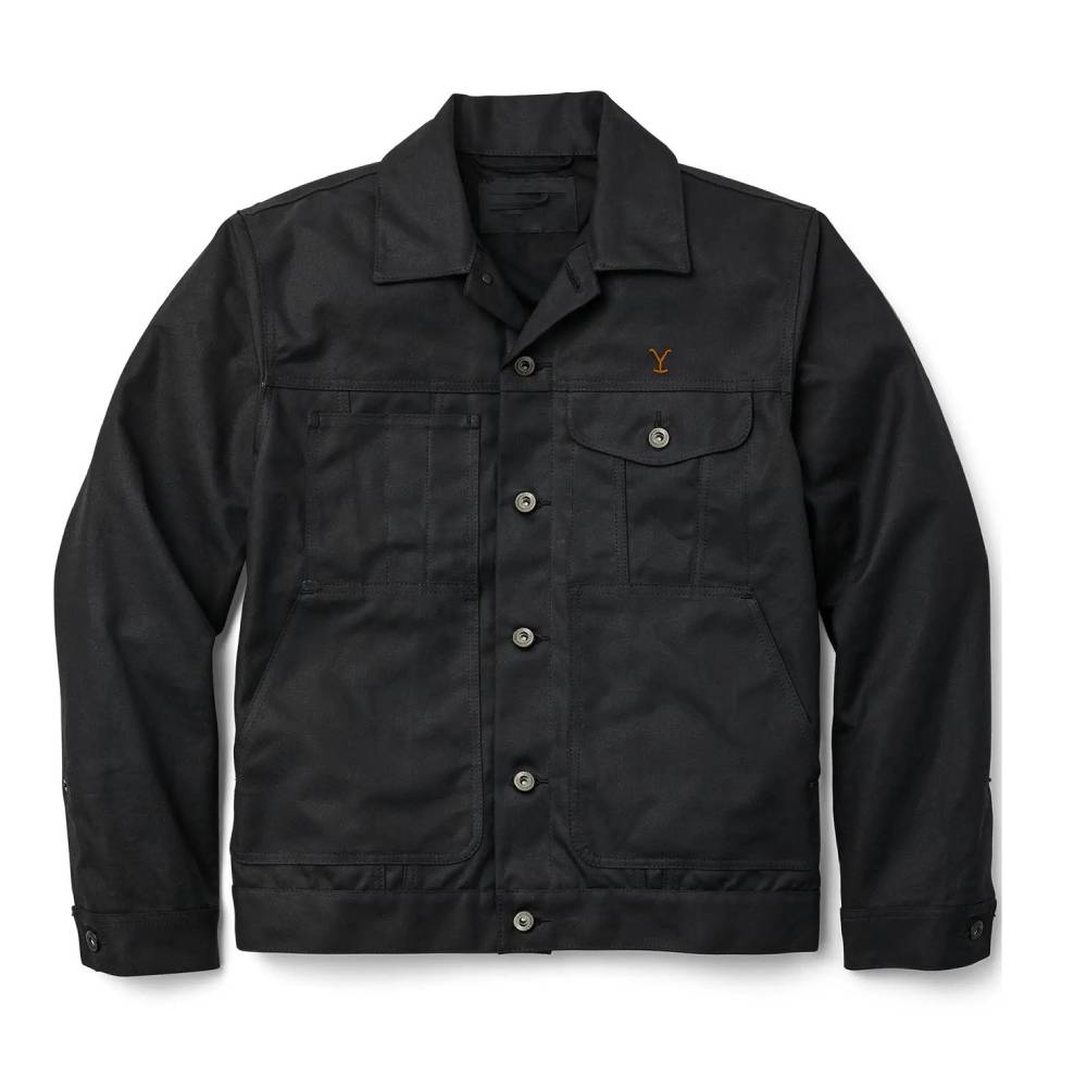 Rip Wheeler Yellowstone Jacket