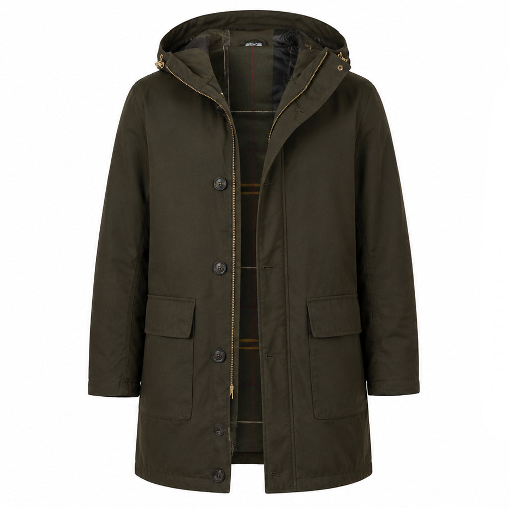 You Deserve Each Other Naomi Green Jacket