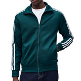 You Me & Tuscany Lorenzo Track Jacket