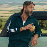 You Me & Tuscany Lorenzo Track Jacket
