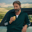 You Me & Tuscany Lorenzo Track Jacket